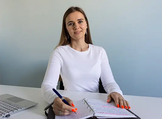 Диетолог-эндокринолог онлайн — консультации по питанию